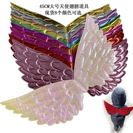 发夹;儿童发饰;儿童表演服