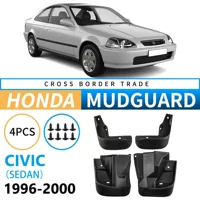 Для Honda Civic CIVIC 1996-2000 седан внешней торговли трансграничные автомобильные шины мягкие крылья