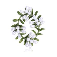 ��Ʒ���  �r�л��h����Gɫ�͹��F������ػ�brooch�����@���