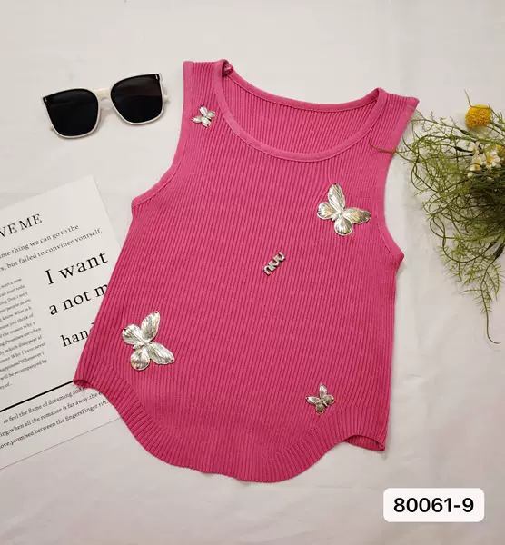 Rose red 80061-9