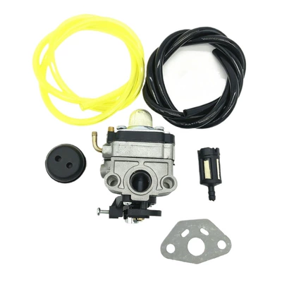 Mechanical Parts, Carburetor
