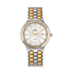 博士通BESTWIN品牌防水石英男士女士手錶情侶表套裝watch