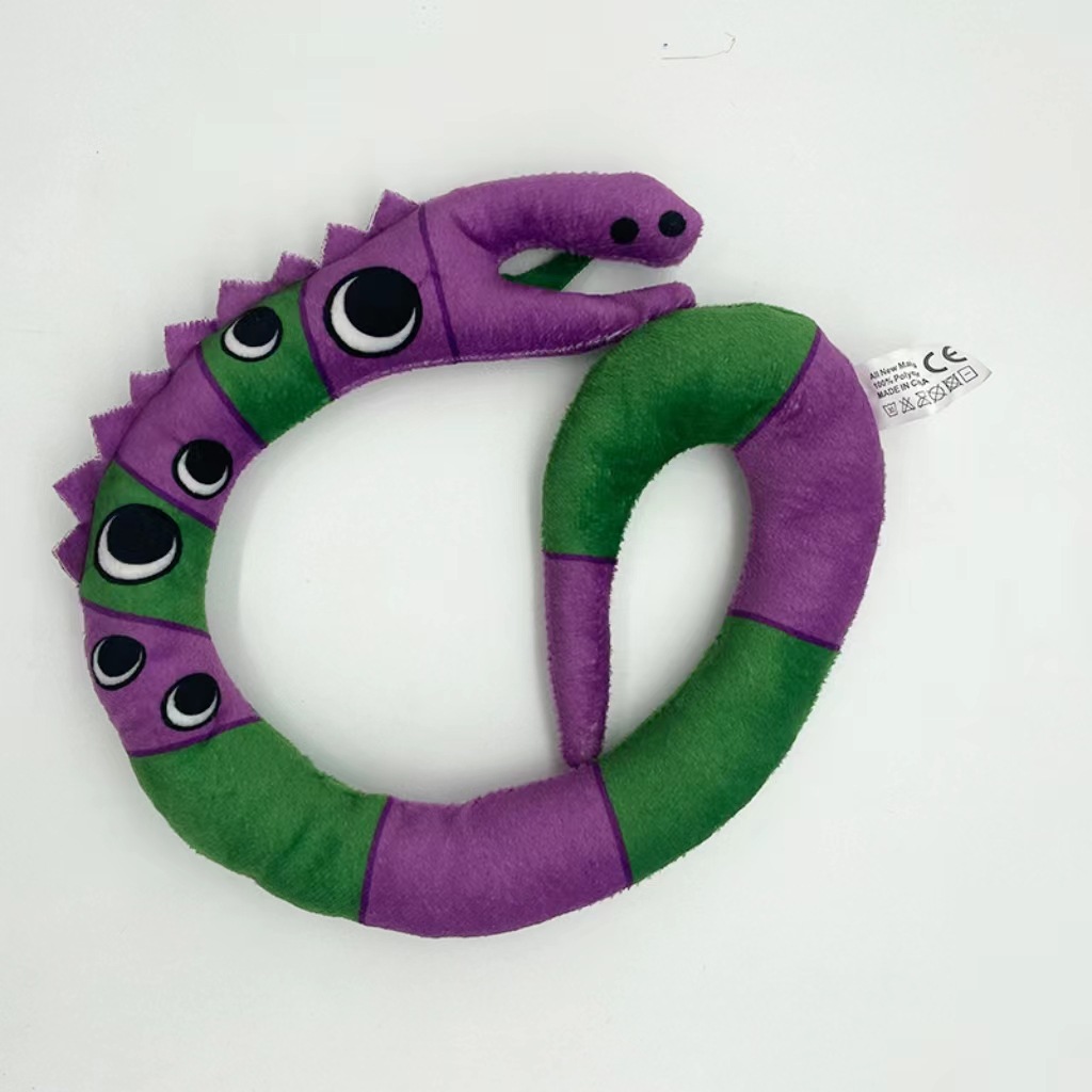 Clase kindergarten clase Jardín muñeca Garten de banban muñeca de peluche de juguete transfronterizo en stock