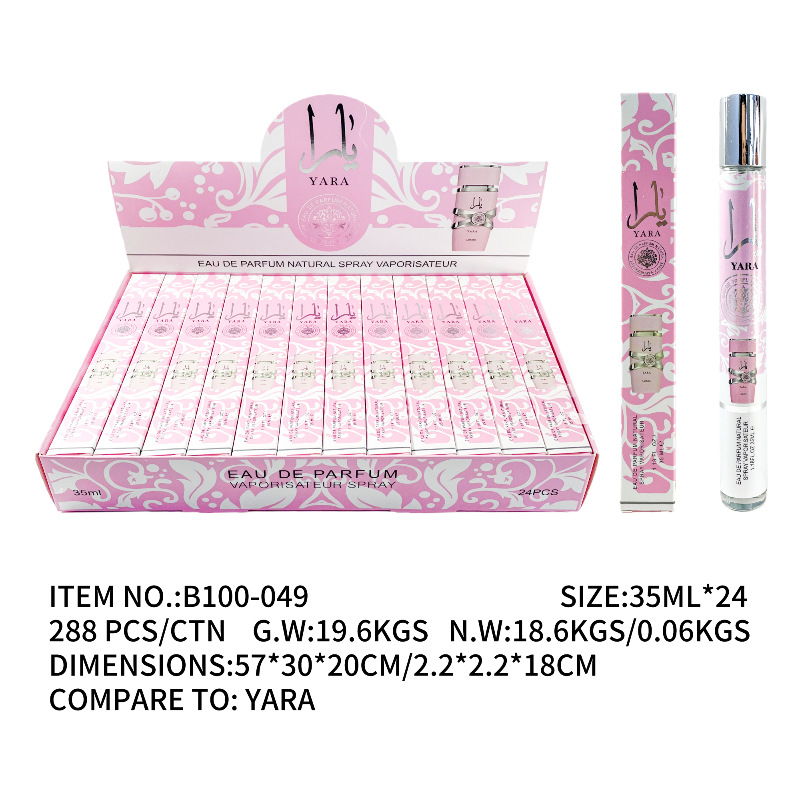 B100-49 35ML