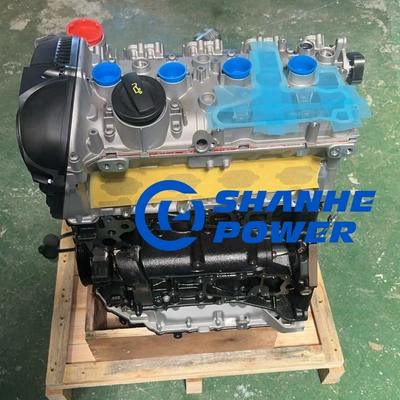CAD CDN CDZ 2.0T Engine assembly