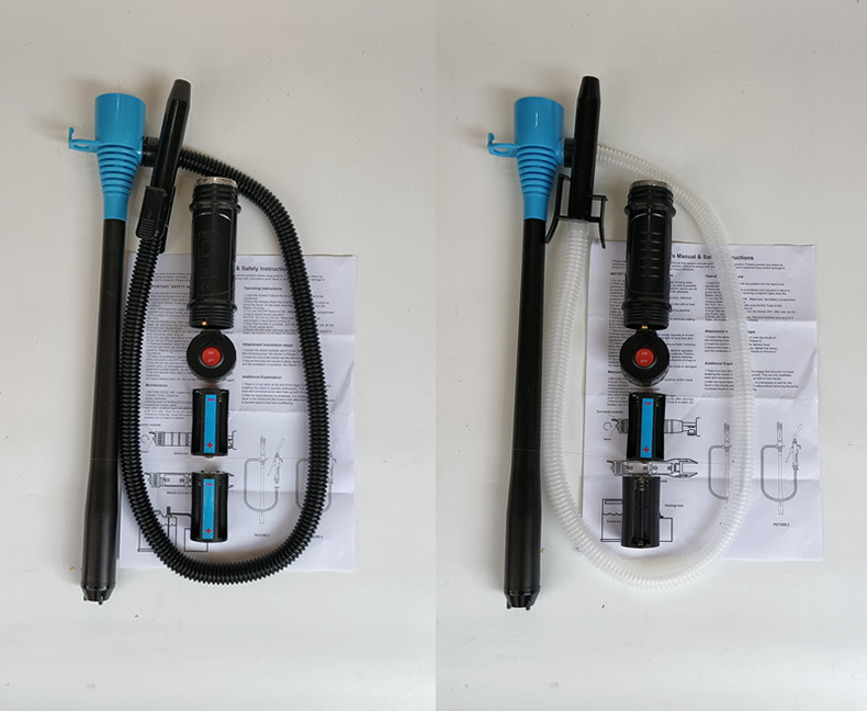 Car Oil Extractor Manual Oil Pump Universal Urea Oil Extractor Household Water Suction Device Vehicle Emergency Oil Extractor Fish Oil Extractor
