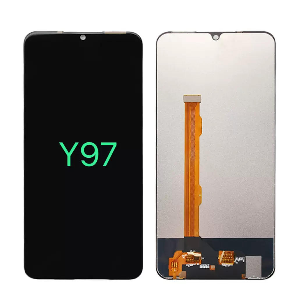 适用于VIVO Y97手机屏 Y93 y93S Y85屏幕总成Z3 Z3i内外屏显示屏