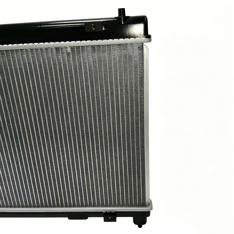 Compatible with 2014-2020 Honda Fit GK5 radiator AT (small water pipe connection) model 19010-5R3-H51