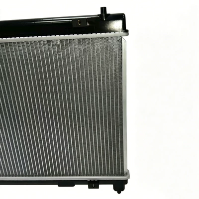 Water tank Fit GK5 radiator AT