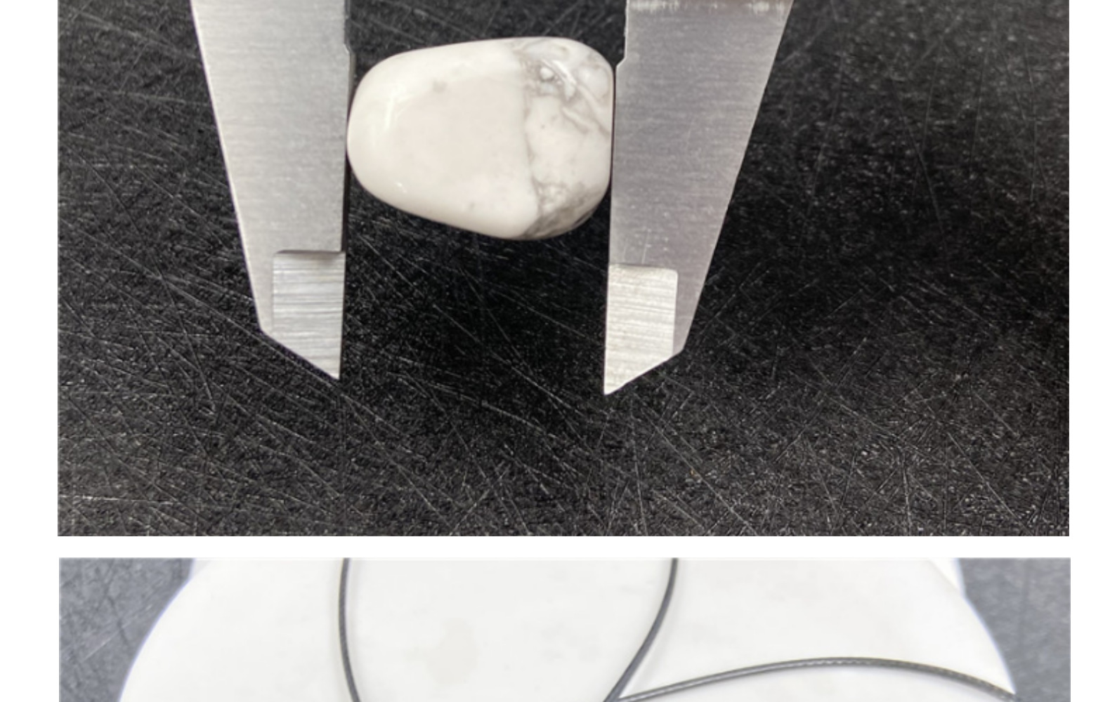 14g Weight Pendant Necklace Classification Gem Material Constellation Pattern Unisex Gender Korean Style Style Grey, White, Red, Green, Blue, Wine Red, Yellow Color Gem Constellation Pendant Necklace 12