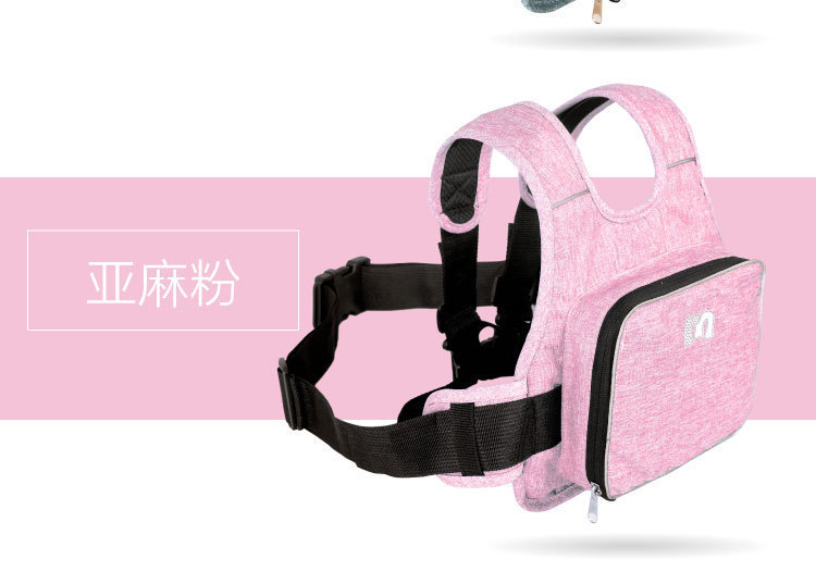 オートバイや電気自動車に乗る子供用の安全ハーネス、赤ちゃんを固定するためのストラップ、子供の落下防止、前後で使用可能|undefined