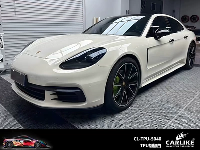 Glacier Blue Full Car – Automotive Film - 152-15m-tpu-pepper-white