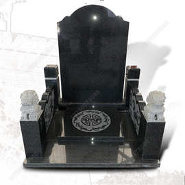 制作花岗岩墓碑 贵州墓碑厂家 墓碑样式图片大全大图可来图制作