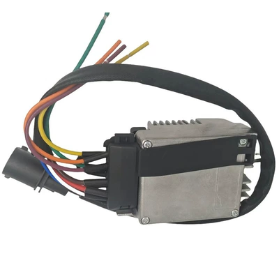 car radiator Controller Speed Control Module