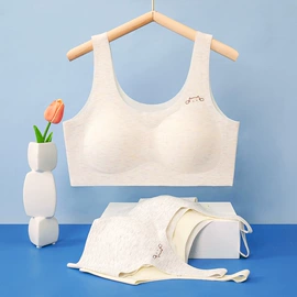 少女文胸;哺乳文胸;中老年文胸