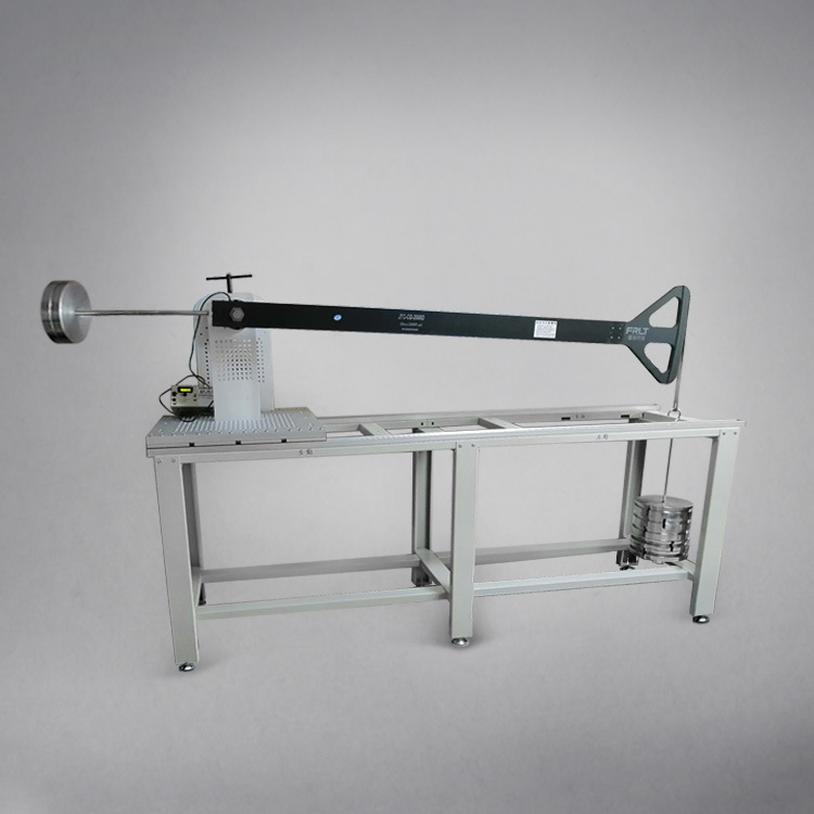 500/1000/2000N.m单扇型扭矩校验杠杆  扭力校验装置 扭力测试装