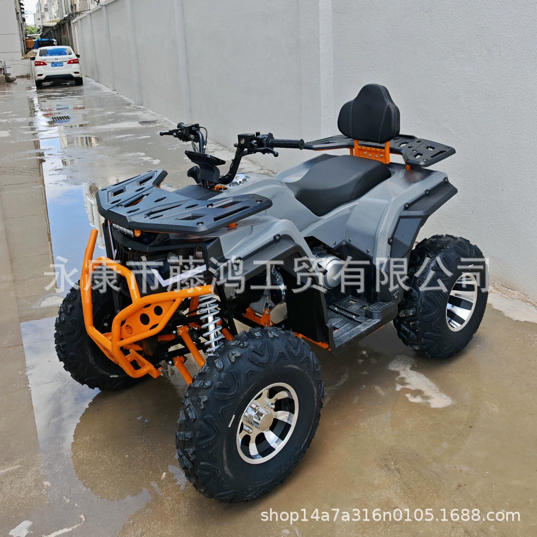 Заводская продажа 200CC 250CC ATV, вездеход, мотокросс, взрослый квадроцикл