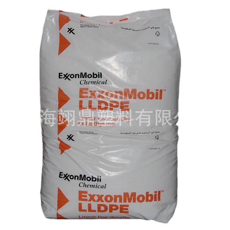 热稳定LLDPE埃克森化学LL1001XV 薄膜级吹塑线型低密度聚乙烯