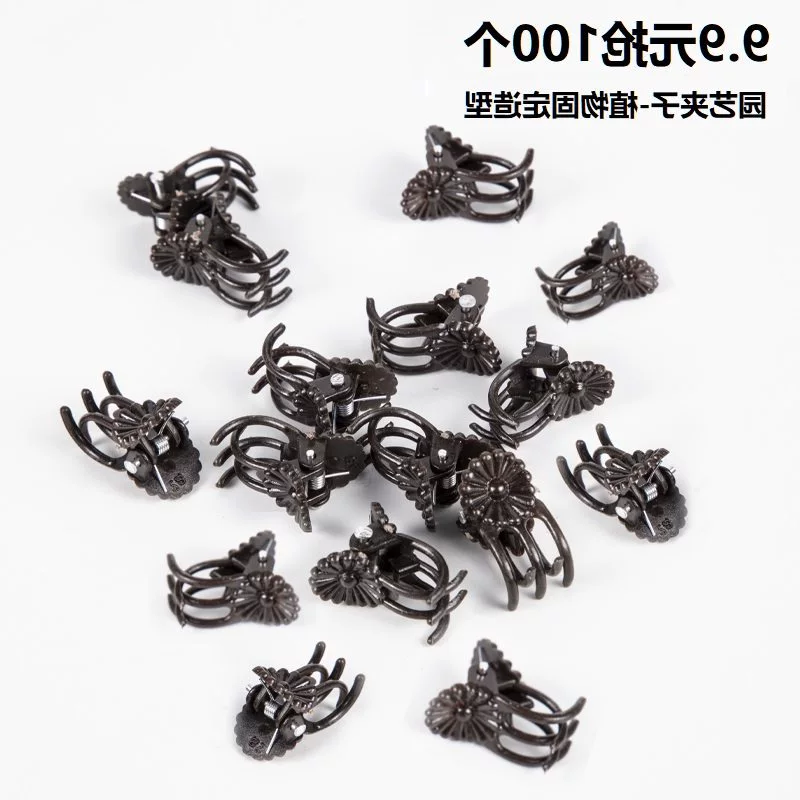 Timeto -когда л 클imbing Flower Gardening Pillar Balcony Green Rose Rose Rose Tienine Lotus Teng Botan Plants Climbing Crab Claw Support Ring