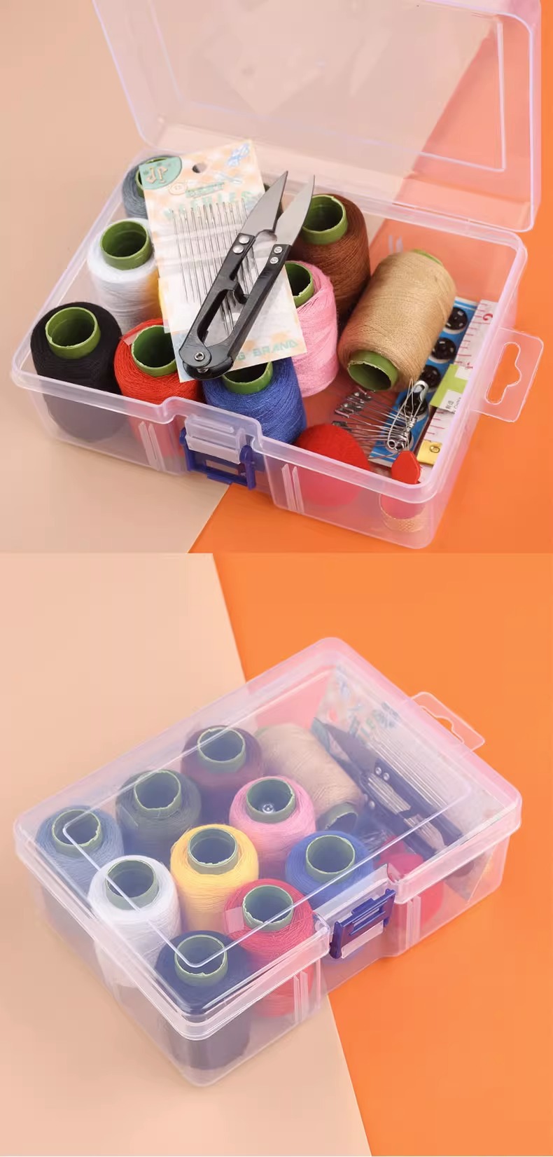 工具盒宿舍便捷手提