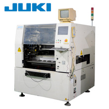 KE-750现货原装二手JUKI点胶机KE750自动智能高速SMT点胶海外设备