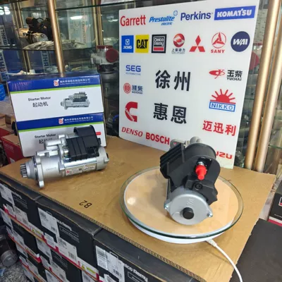 Starter and accessories Motor 1003912883