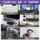 Manufacturer's Spot Water Sanding Paper 60-7000 Mesh Wall Woodworking Polishing Ultra-Fine Sanding Paper Water Sanding Paper