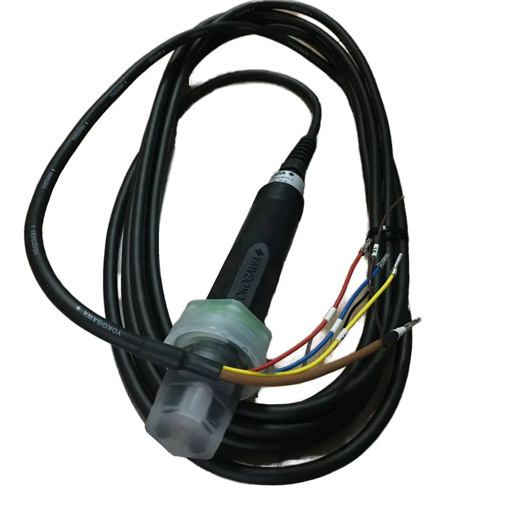 Yokogawa FU20 pH Sensor for PH Meters