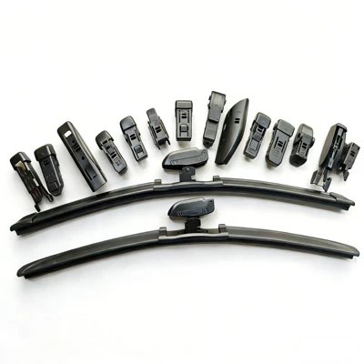 for Snow Removal, Wiper