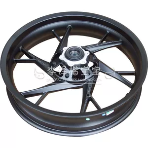 QJ800GS-G Qianjiang Competition 800 ön və arxa disklər, Competition 600RS ön və arxa polad disklər