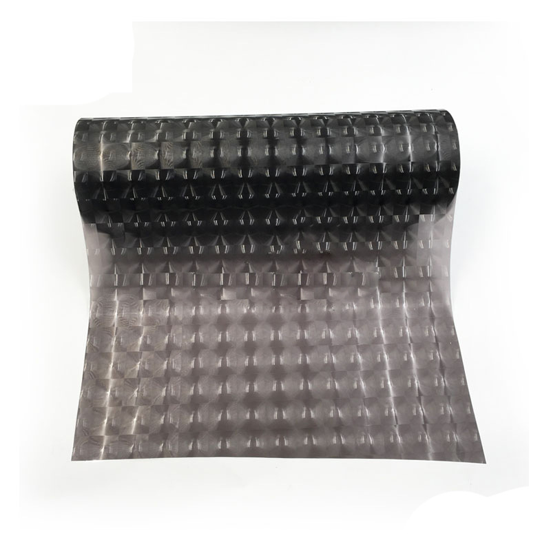 Car headlight protective film Car Light Film - transparent-turn-black-03m9m