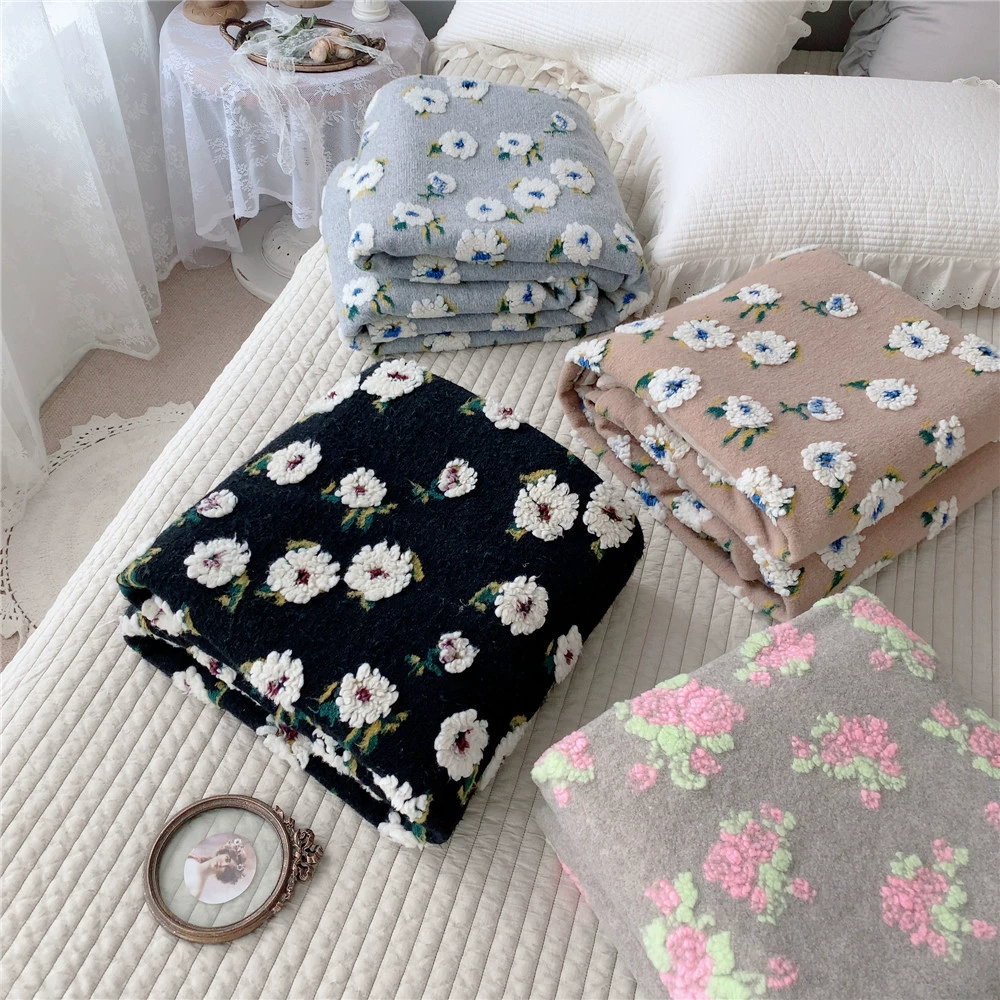 Retro children's duvet, increased thickness