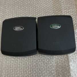 适用于路虎揽胜 发现3发现4 神行者2 发现三四方向盘盖喇叭盖
