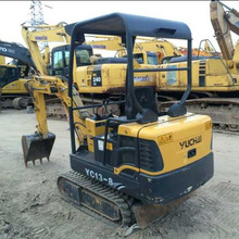 手小钩0微挖价格小松机处理玉柴小型挖掘机82二手出售二手10