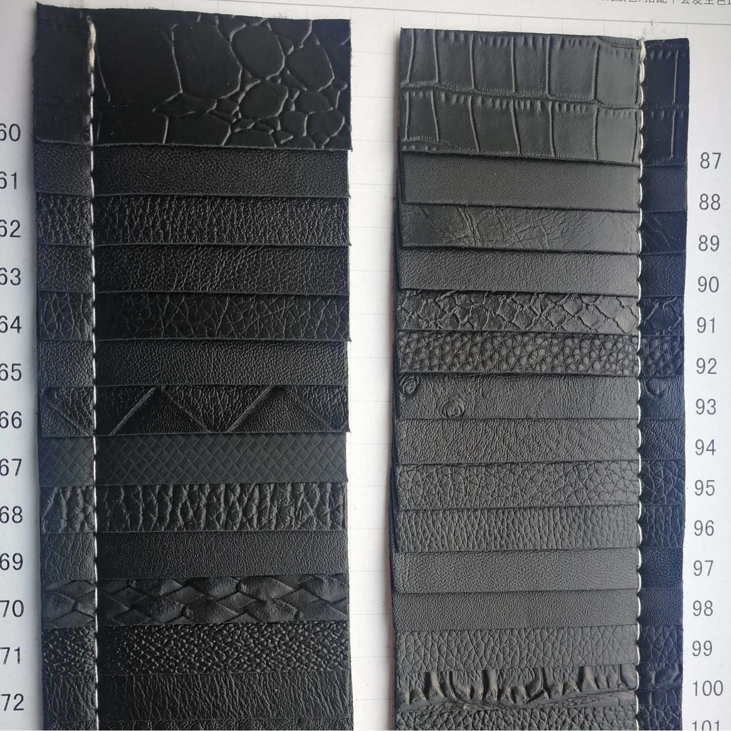 厂家负离子PU皮革 汽车坐垫革 可释放1500单位以上人造革