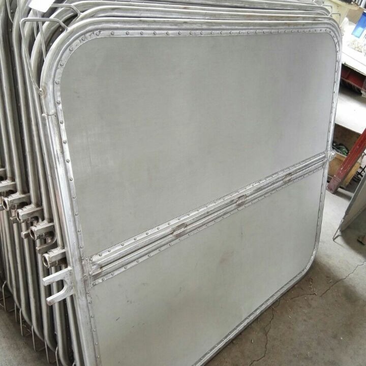 热销油脂过滤网板，油脂过滤板  过滤机网板