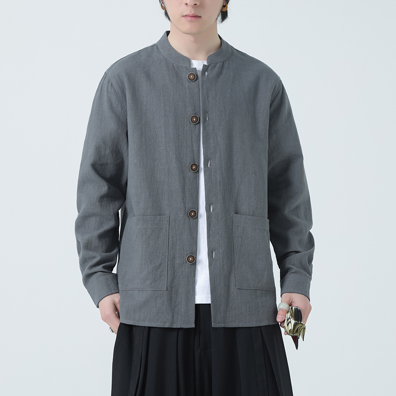 Summer jacket