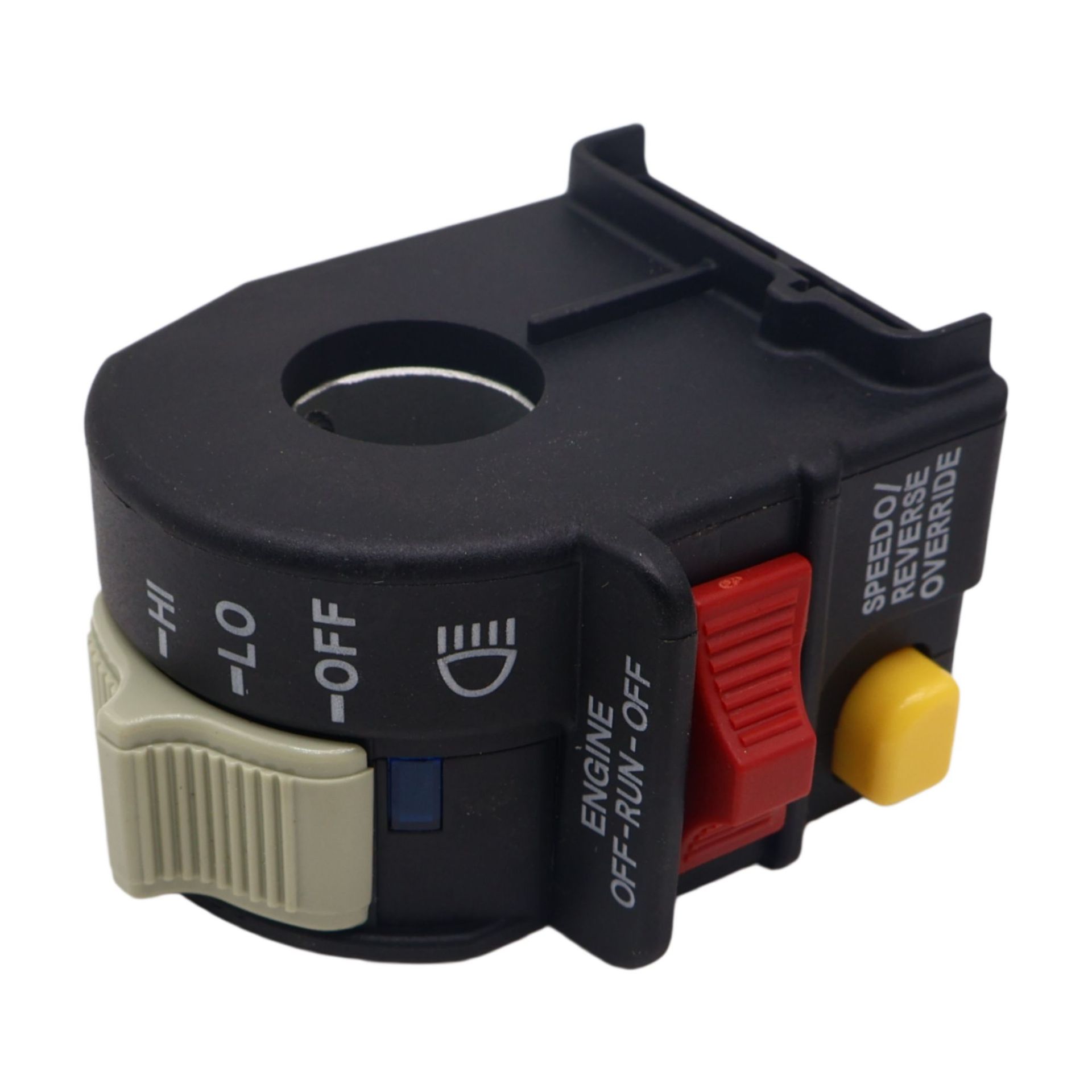 4010591 Polaris handlebar far and near light off switch is suitable for Polaris Sportsman ATV