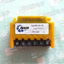 REACH 늙C �����K RZL162-170 ȫ�� ������ Uin: 270V 1A