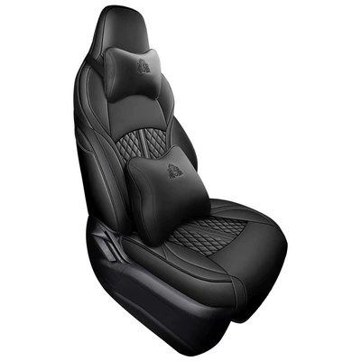 Modelə uyğun (Original) oturacaq örtükləri — Seat Cover Cushion