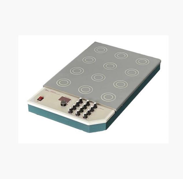 AMM-6T/AMM-9T/AMM-12T电热磁力搅拌器加热型磁力搅拌器