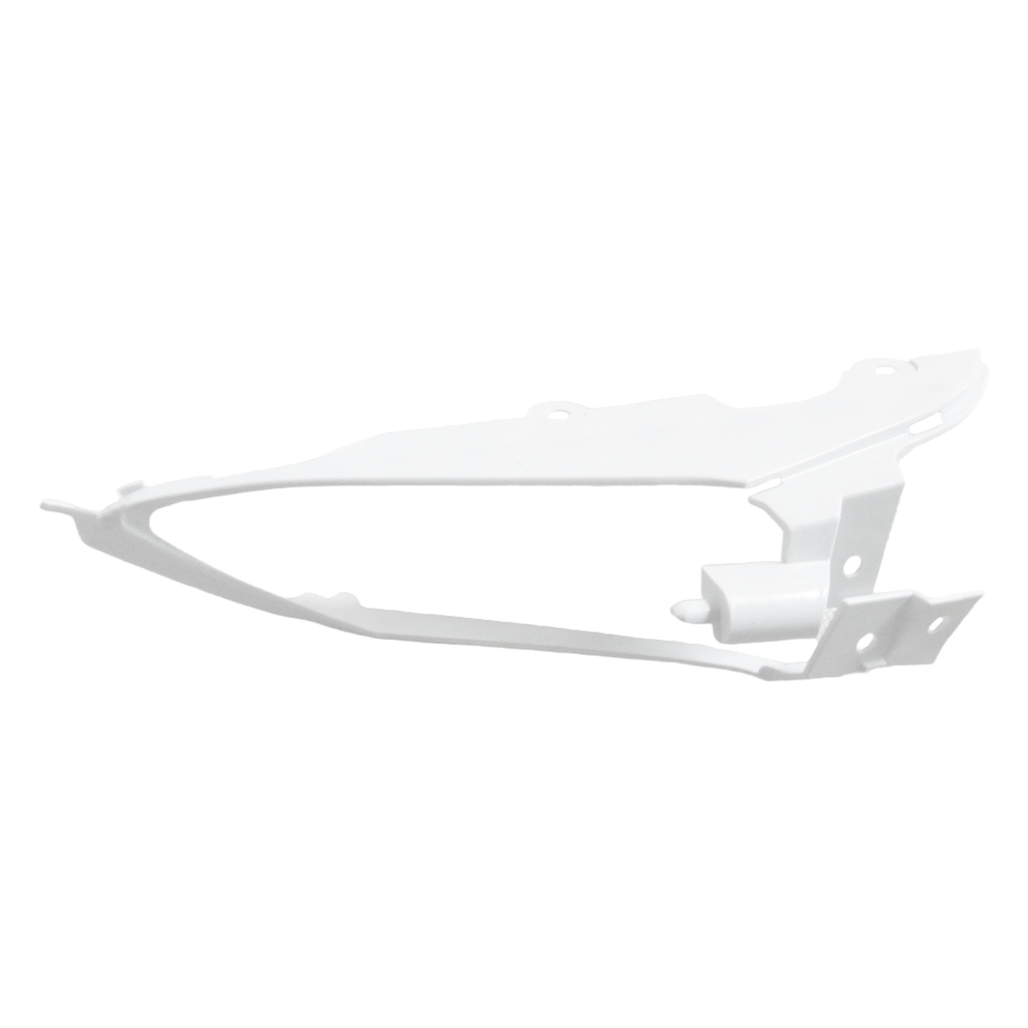 Suitable for Suzuki Gsxr1000 K9 L1 L2 Big R 09-16 Model Years, Full Vehicle Shell, Protective Plate, Motorcycle Shell