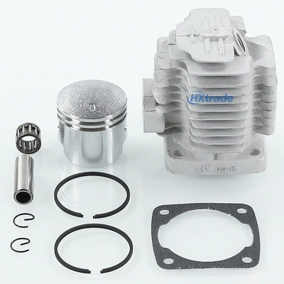 Two-Stroke Engine Cylinder Liner Cylinder – Motorcycle engine and accessories