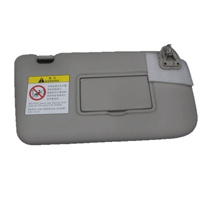 X-Trail sun visor, front sunshade | Sun shade