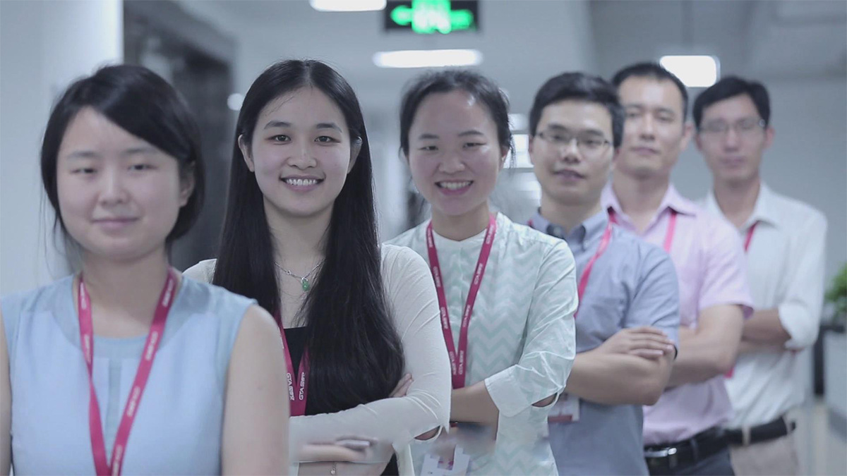 宣传片视频制作