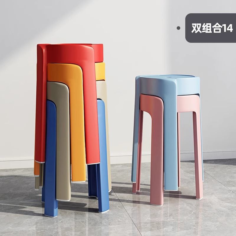 Bright style [6 pack]