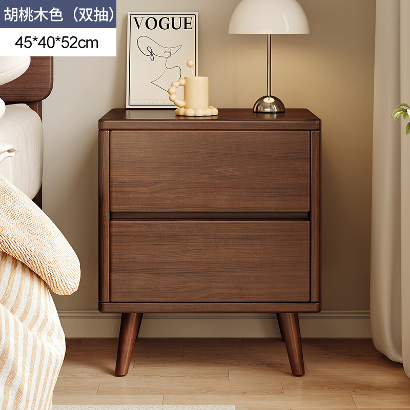 호두 컬러 이중 연기 45-40-52CM