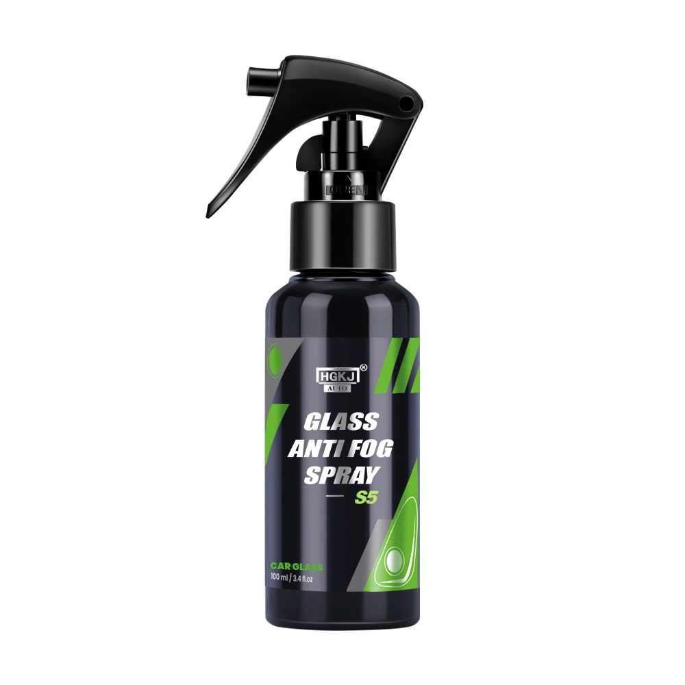 Car Glass Anti-Fog Spray