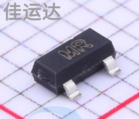 ZVP3310FTA 规格 SOT-23-3 MOS场效应管