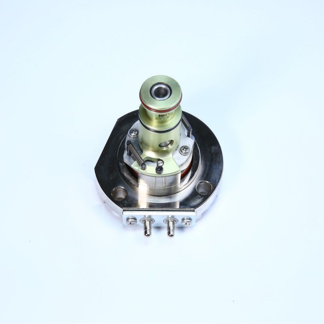 3063506电子执行器 \PT泵芯内置执行器3408326、3408324